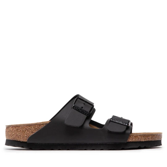 Zdjęcie produktu Klapki Birkenstock Arizona Birko-Flor 0051793 Czarny