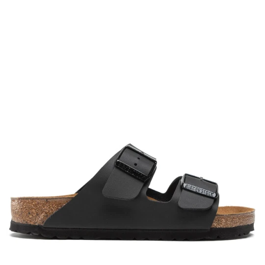 Zdjęcie produktu Klapki Birkenstock Arizona Birko-Flor 051791 Czarny