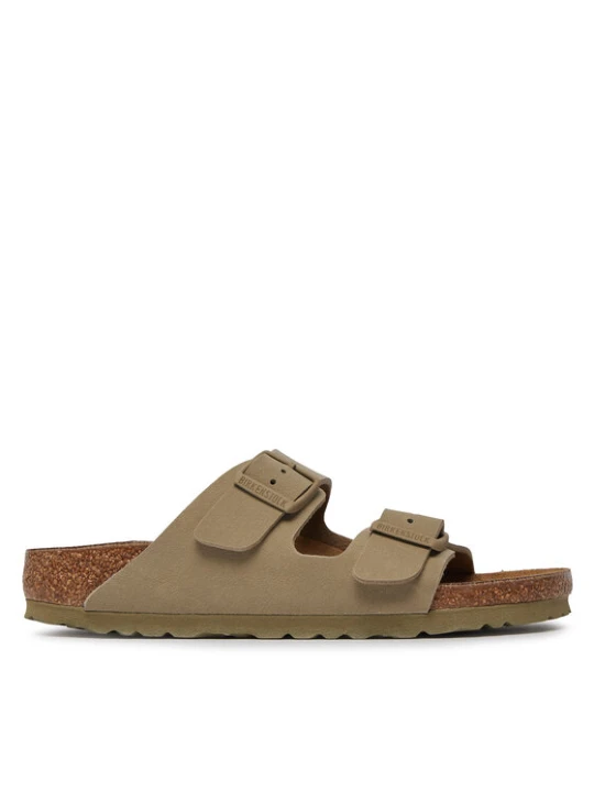 Zdjęcie produktu Klapki Birkenstock Arizona Birko-Flor 1027697 Khaki