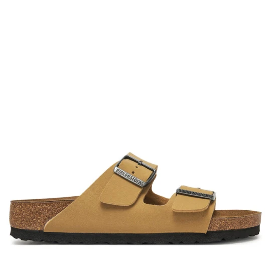 Zdjęcie produktu Klapki Birkenstock Arizona Birko-Flor 1029151 Beżowy