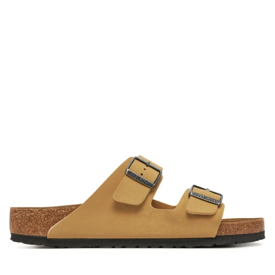 Zdjęcie produktu Klapki Birkenstock Arizona Birko-Flor 1029170 Beżowy