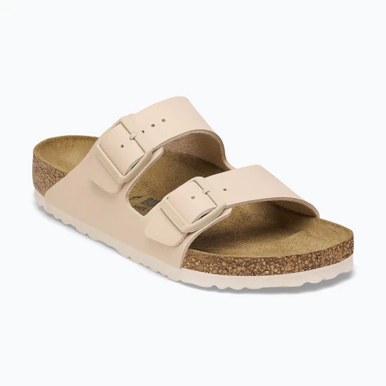 Zdjęcie produktu Klapki BIRKENSTOCK Arizona Birko-Flor new beige