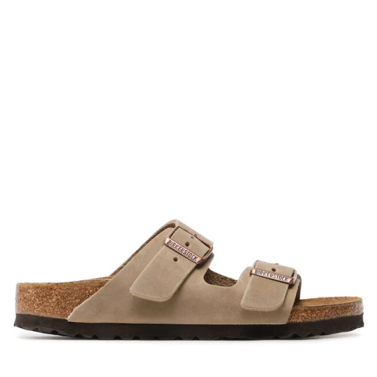 Zdjęcie produktu Klapki Birkenstock Arizona Bs 0352203 Brązowy