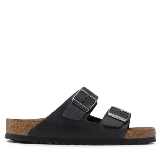 Zdjęcie produktu Klapki Birkenstock Arizona Bs 0552111 Czarny