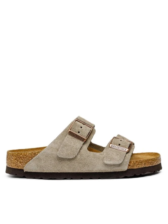 Zdjęcie produktu Klapki Birkenstock Arizona Bs 0951303 Khaki