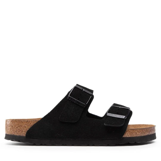 Zdjęcie produktu Klapki Birkenstock Arizona Bs 0951321 Czarny