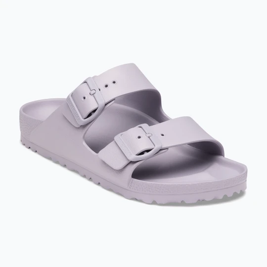 Zdjęcie produktu Klapki Birkenstock Arizona Essentials EVA lavender sky Fioletowy