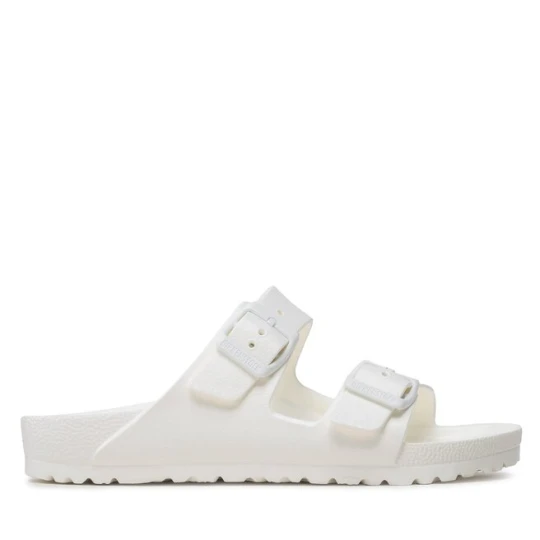 Zdjęcie produktu Klapki Birkenstock Arizona EVA 0129443 Biały