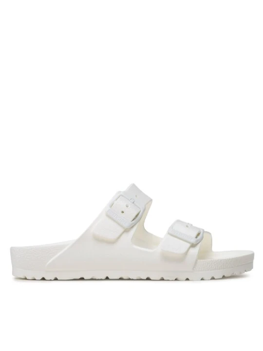 Zdjęcie produktu Klapki Birkenstock Arizona EVA 0129443 Biały