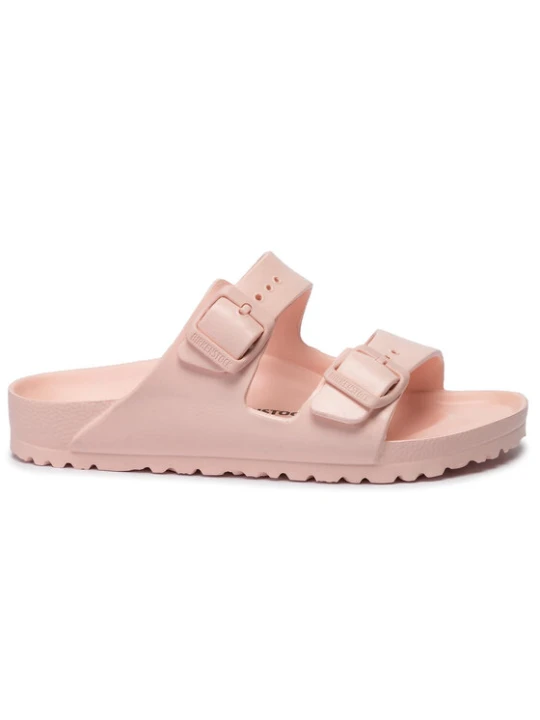 Zdjęcie produktu Klapki Birkenstock Arizona EVA 1014614 Różowy