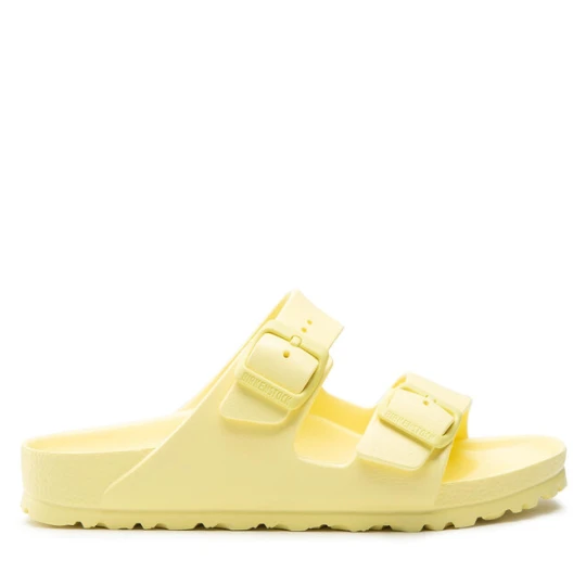 Zdjęcie produktu Klapki Birkenstock Arizona Eva 1022466 Żółty