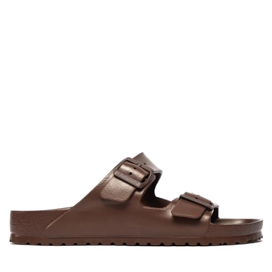 Zdjęcie produktu Klapki Birkenstock Arizona EVA 1027328 Brązowy