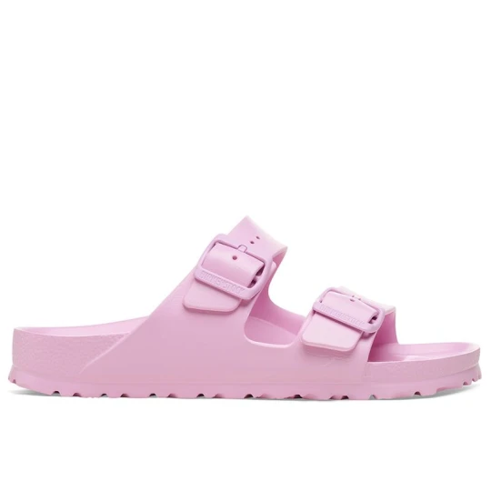 Zdjęcie produktu Klapki damskie Birkenstock Arizona Eva 1027355 - różowe