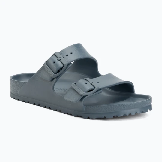 Zdjęcie produktu Klapki BIRKENSTOCK Arizona EVA Narrow basalt gray Szary