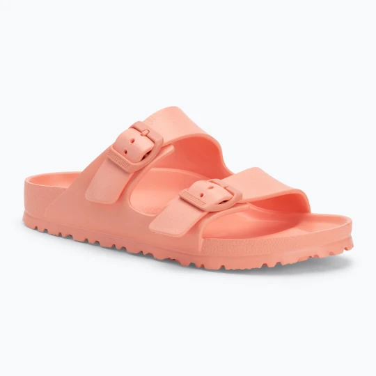 Zdjęcie produktu Klapki BIRKENSTOCK Arizona EVA Narrow coral peach Różowy