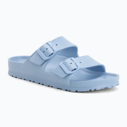 Zdjęcie produktu Klapki BIRKENSTOCK Arizona EVA Narrow dusty blue