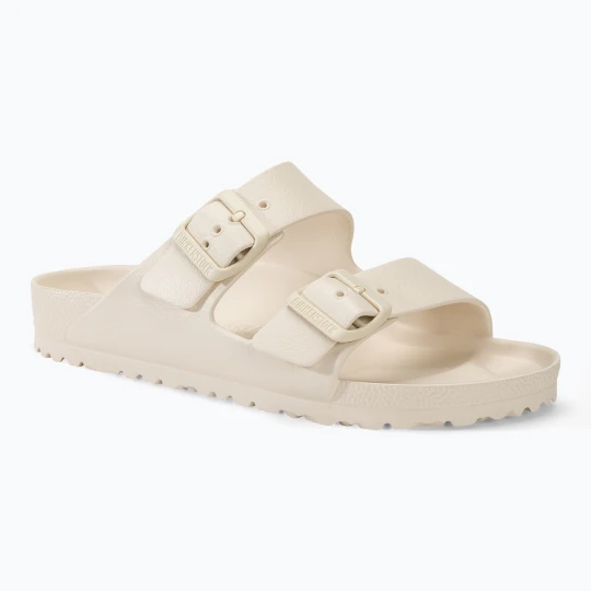 Zdjęcie produktu Klapki BIRKENSTOCK Arizona EVA Narrow eggshell Beżowy