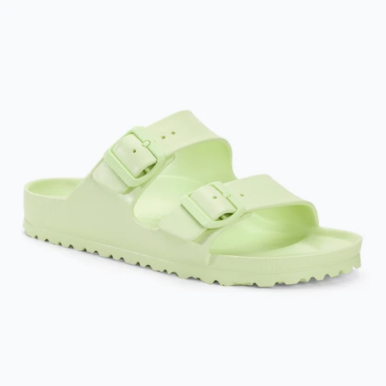 Zdjęcie produktu Klapki BIRKENSTOCK Arizona EVA Narrow faded lime Zielony