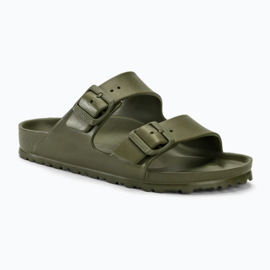 Zdjęcie produktu Klapki BIRKENSTOCK Arizona EVA Narrow khaki Zielony