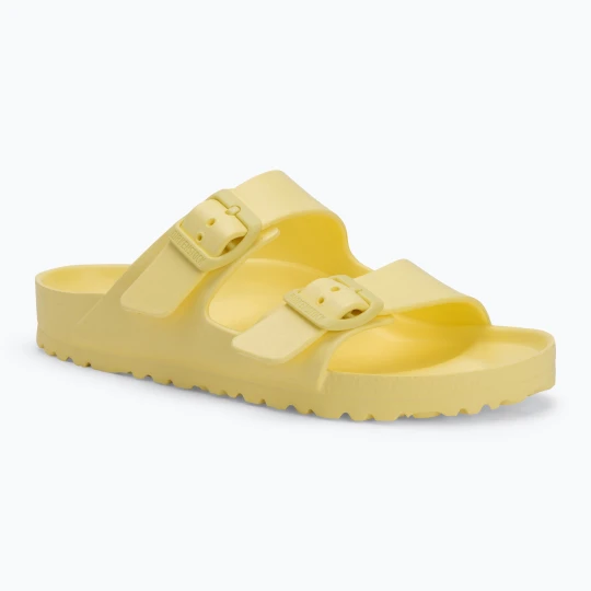 Zdjęcie produktu Klapki BIRKENSTOCK Arizona EVA Narrow popcorn Żółty