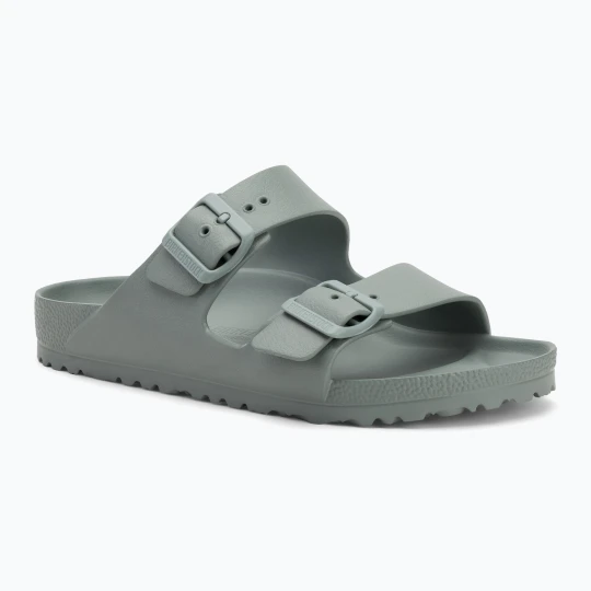 Zdjęcie produktu Klapki BIRKENSTOCK Arizona EVA Narrow pure sage Zielony