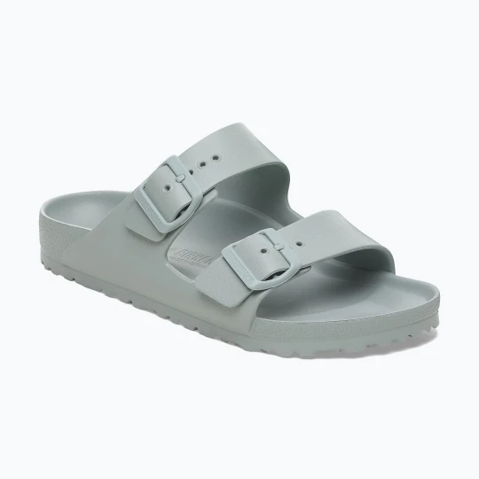 Zdjęcie produktu Klapki BIRKENSTOCK Arizona EVA pure sage Niebieski