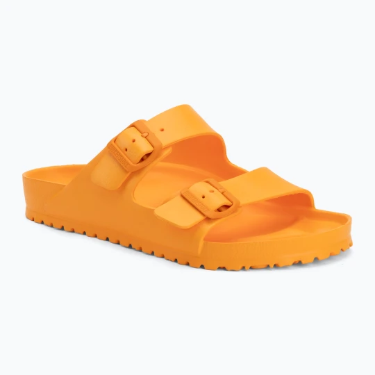 Zdjęcie produktu Klapki BIRKENSTOCK Arizona EVA Regular Pomarańczowy