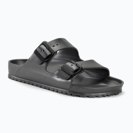Zdjęcie produktu Klapki BIRKENSTOCK Arizona EVA Regular anthracite Szary