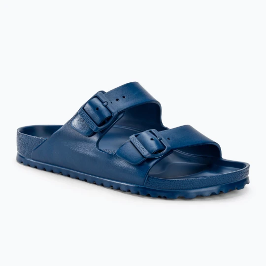Zdjęcie produktu Klapki BIRKENSTOCK Arizona EVA Regular navy Granatowy
