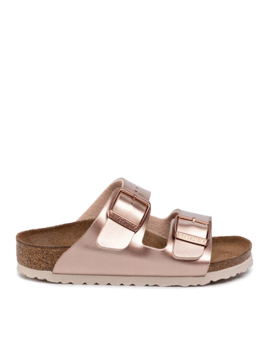 Zdjęcie produktu Klapki Birkenstock Arizona Kids 1012478 M Różowy