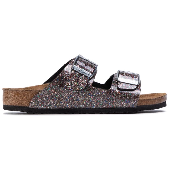 Zdjęcie produktu Klapki Birkenstock Arizona Kids 1017382 Kolorowy