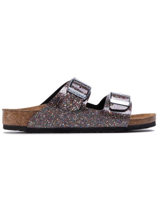 Zdjęcie produktu Klapki Birkenstock Arizona Kids 1017382 Kolorowy
