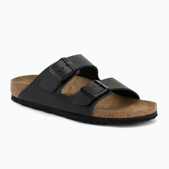 Zdjęcie produktu Klapki BIRKENSTOCK Arizona NL Narrow black