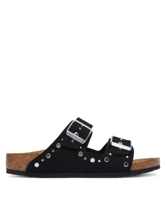 Zdjęcie produktu Klapki Birkenstock Arizona Rivet 1031646 S Czarny