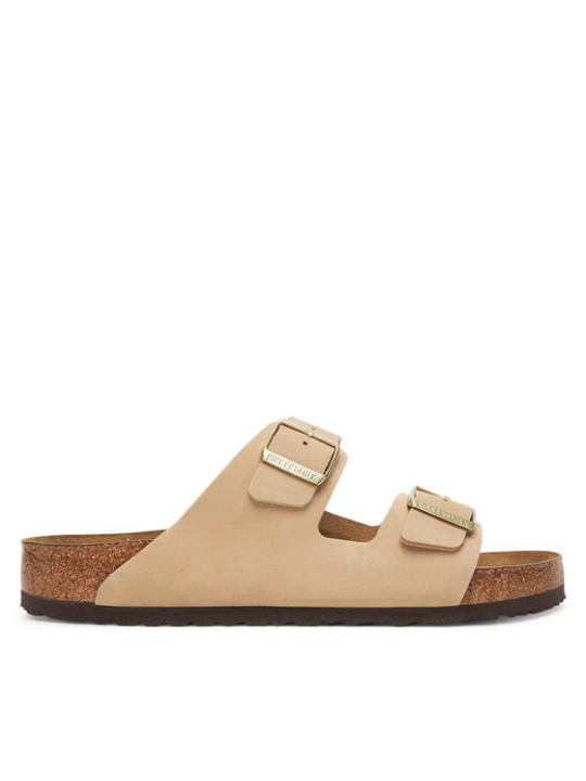 Zdjęcie produktu Klapki Birkenstock Arizona Sfb 1019013 Beżowy