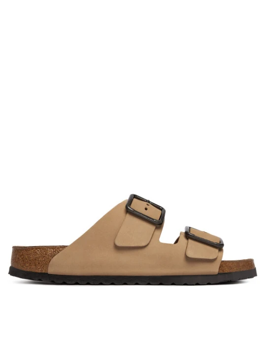 Zdjęcie produktu Klapki Birkenstock Arizona Wire Buckle 1031627 Beżowy