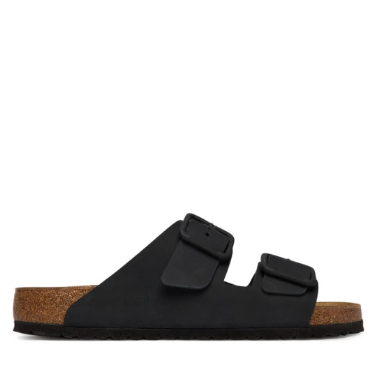Zdjęcie produktu Klapki Birkenstock Arizona Wire Buckle 1031697 Czarny