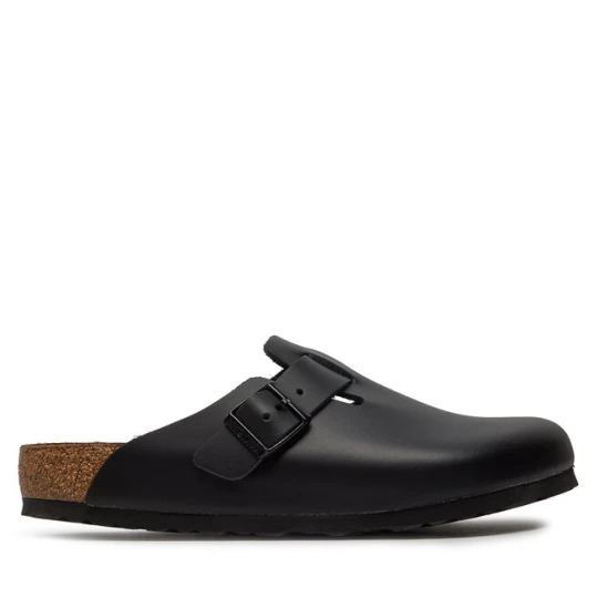 Zdjęcie produktu Klapki Birkenstock Boston 0060191 Czarny