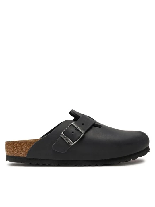 Zdjęcie produktu Klapki Birkenstock Boston Bs 0059463 Czarny
