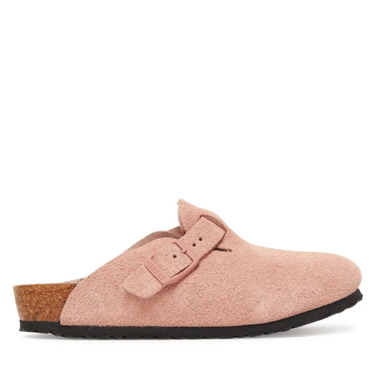 Zdjęcie produktu Klapki Birkenstock Boston Kids 1030464 Różowy