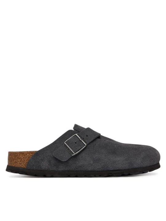 Zdjęcie produktu Klapki Birkenstock Canto 1031678 Szary
