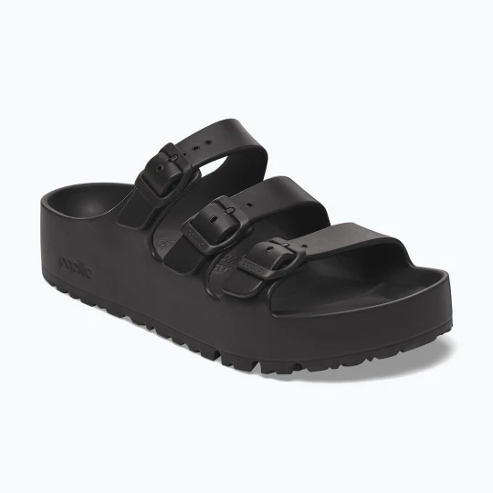 Zdjęcie produktu Klapki BIRKENSTOCK Florida Flex Platform EVA black