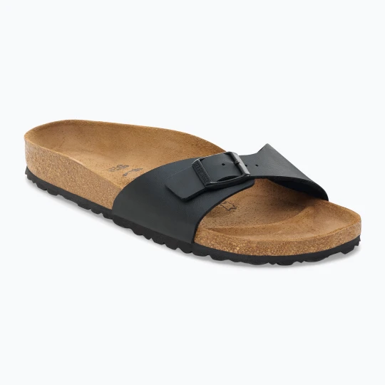 Zdjęcie produktu Klapki BIRKENSTOCK Madrid BF black