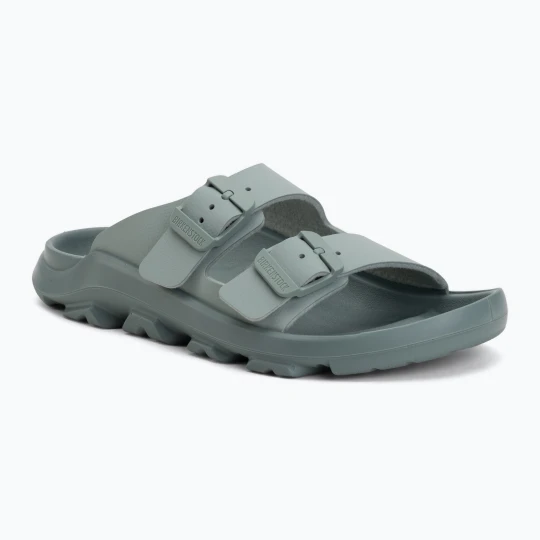 Zdjęcie produktu Klapki BIRKENSTOCK Mogami Terra 2 Strap Birko-Flor Regular apex pure sage Niebieski