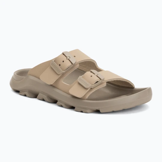 Zdjęcie produktu Klapki BIRKENSTOCK Mogami Terra 2 Strap Birko-Flor Regular apex sandcastle Beżowy