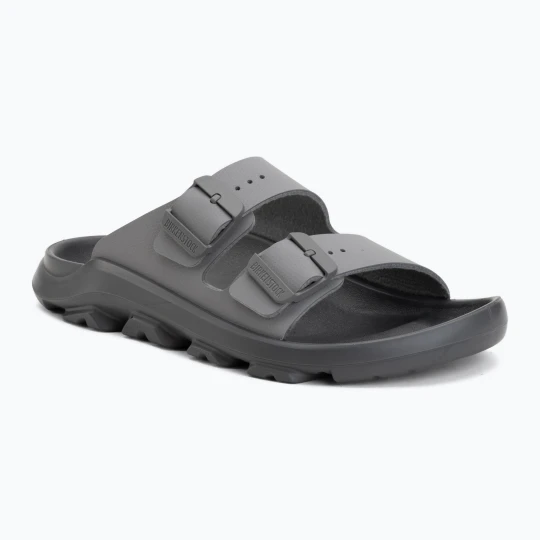 Zdjęcie produktu Klapki BIRKENSTOCK Mogami Terra 2 Strap Birko-Flor Regular apex whale gray Szary