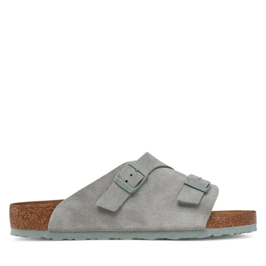 Zdjęcie produktu Klapki Birkenstock ZÜRICH 1029184 Zielony