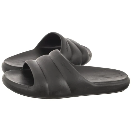 Zdjęcie produktu Klapki Bliss Slide Fem 27022 / AK917 Black (IP64-b) Ipanema