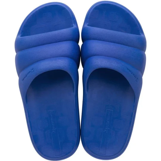 Zdjęcie produktu Klapki Bliss Slide Ipanema Niebieski