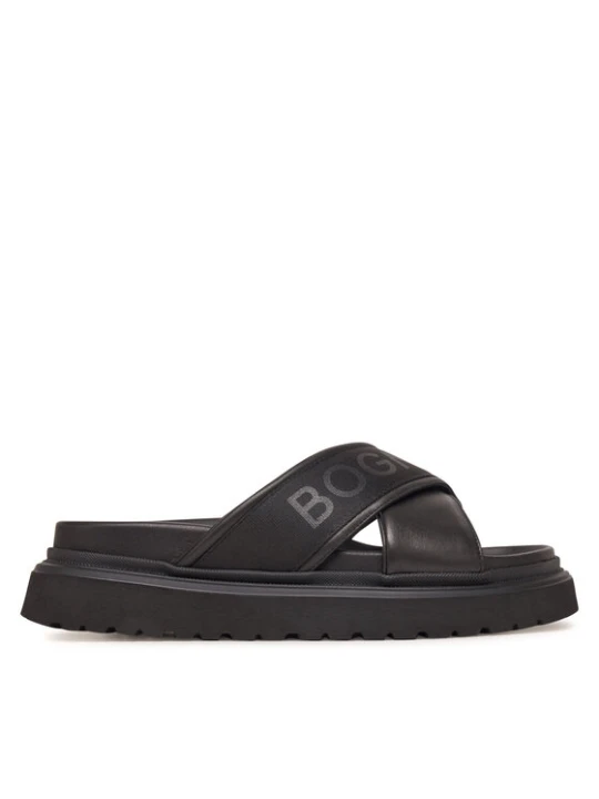 Zdjęcie produktu Klapki Bogner Honolulu 5 B 12525221 Czarny